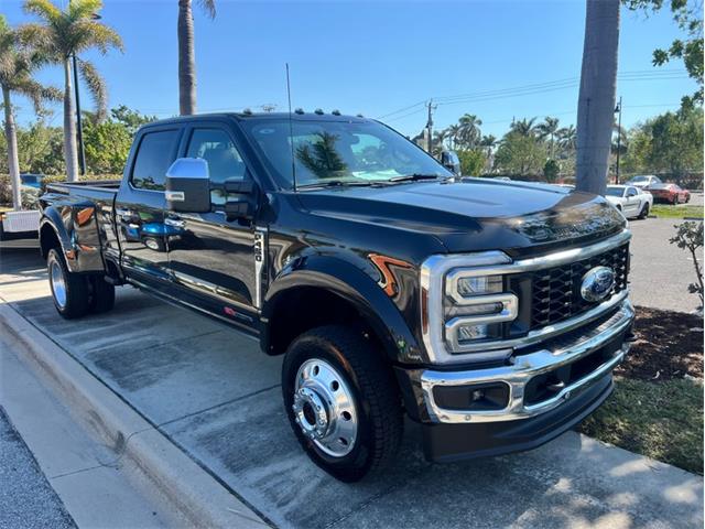 2025 Ford F4 (CC-1933484) for sale in Punta Gorda, Florida