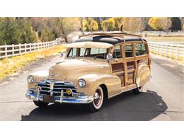 1948 Chevrolet Fleetmaster (CC-1933485) for sale in Punta Gorda, Florida