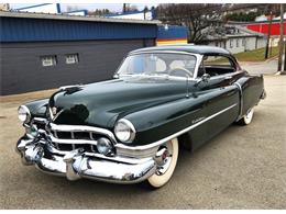 1950 Cadillac Series 61 (CC-1933490) for sale in Punta Gorda, Florida