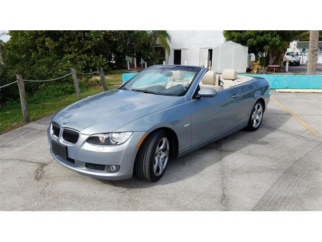 2008 BMW 328i (CC-1933491) for sale in Punta Gorda, Florida