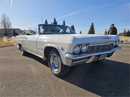 1965 Chevrolet Impala (CC-1933497) for sale in Waconia, Minnesota