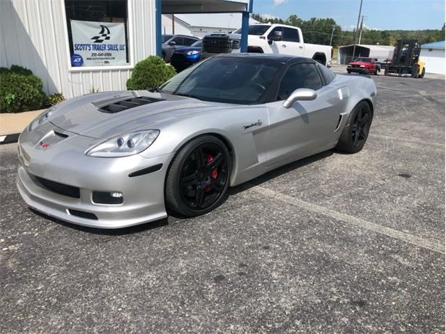 2005 Chevrolet Corvette (CC-1930035) for sale in Punta Gorda, Florida