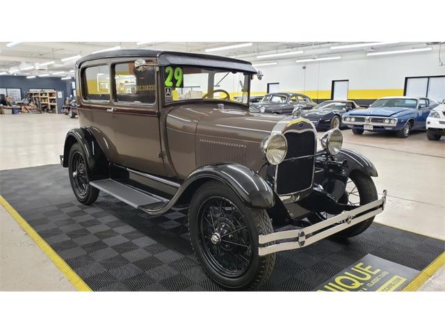 1929 Ford Model A (CC-1933504) for sale in Mankato, Minnesota