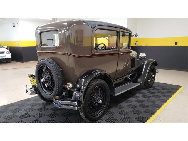 1929 Ford Model A (CC-1933504) for sale in Mankato, Minnesota