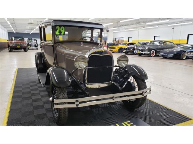 1929 Ford Model A (CC-1933504) for sale in Mankato, Minnesota