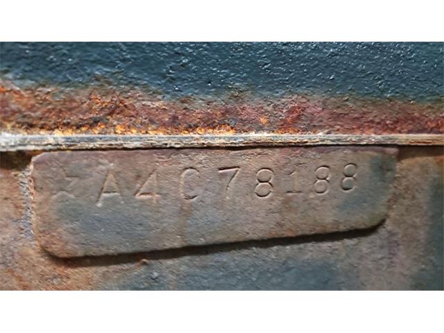 1929 Ford Model A (CC-1933504) for sale in Mankato, Minnesota