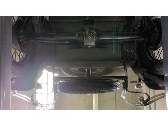 1929 Ford Model A (CC-1933504) for sale in Mankato, Minnesota
