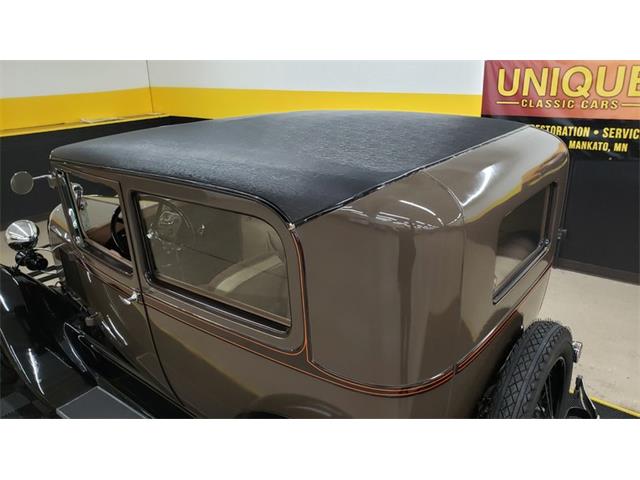 1929 Ford Model A (CC-1933504) for sale in Mankato, Minnesota