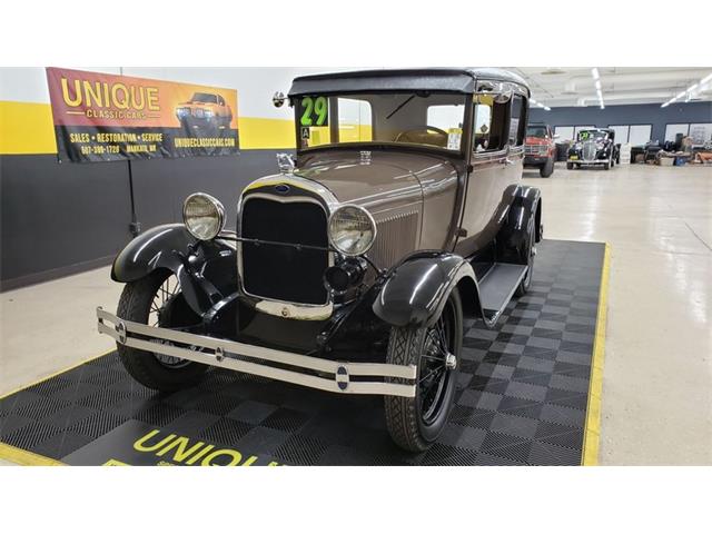 1929 Ford Model A (CC-1933504) for sale in Mankato, Minnesota