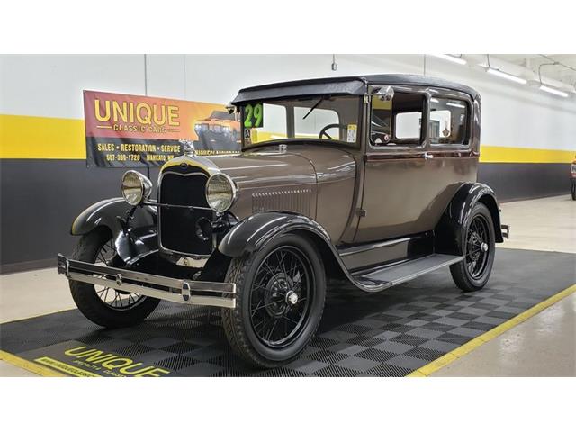 1929 Ford Model A (CC-1933504) for sale in Mankato, Minnesota