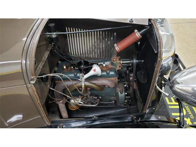 1929 Ford Model A (CC-1933504) for sale in Mankato, Minnesota