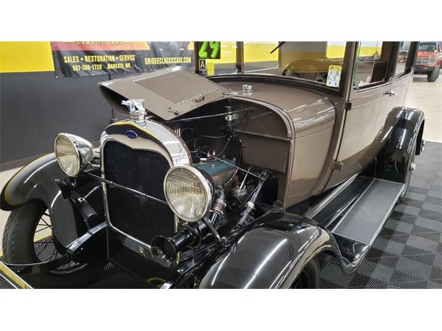 1929 Ford Model A (CC-1933504) for sale in Mankato, Minnesota
