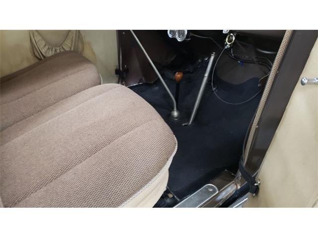 1929 Ford Model A (CC-1933504) for sale in Mankato, Minnesota