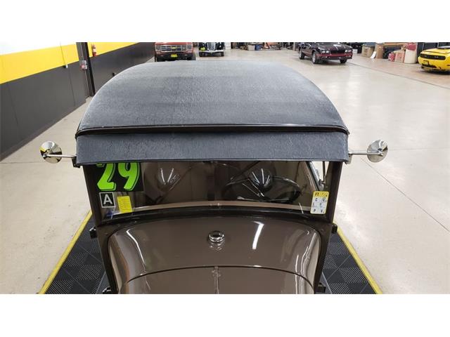 1929 Ford Model A (CC-1933504) for sale in Mankato, Minnesota