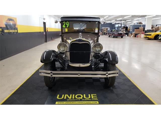 1929 Ford Model A (CC-1933504) for sale in Mankato, Minnesota