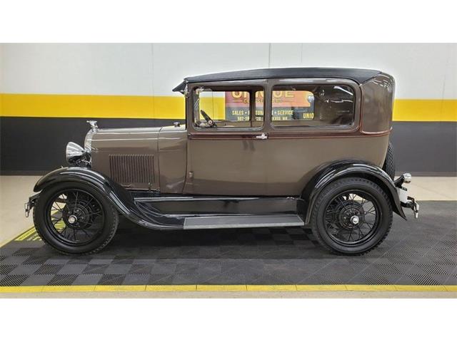 1929 Ford Model A (CC-1933504) for sale in Mankato, Minnesota