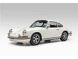 1972 Porsche 911S (CC-1933552) for sale in Costa Mesa, California