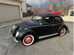 1960 Volkswagen Beetle (CC-1930036) for sale in Punta Gorda, Florida