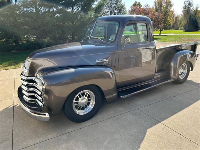 1950 Chevrolet 3100 (CC-1930360) for sale in Hobart, Indiana