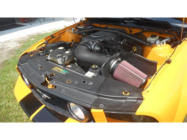 2007 Ford Mustang (CC-1933609) for sale in Greenville, North Carolina