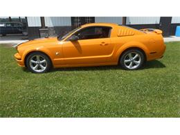 2007 Ford Mustang (CC-1933609) for sale in Greenville, North Carolina