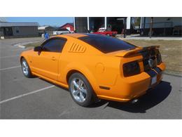 2007 Ford Mustang (CC-1933609) for sale in Greenville, North Carolina