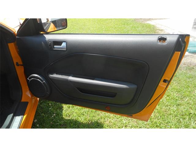 2007 Ford Mustang (CC-1933609) for sale in Greenville, North Carolina