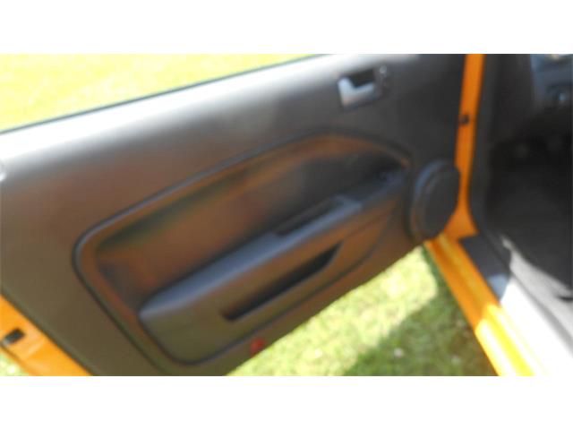 2007 Ford Mustang (CC-1933609) for sale in Greenville, North Carolina