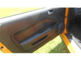 2007 Ford Mustang (CC-1933609) for sale in Greenville, North Carolina