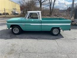 1966 Chevrolet C10 (CC-1933612) for sale in Carlisle, Pennsylvania