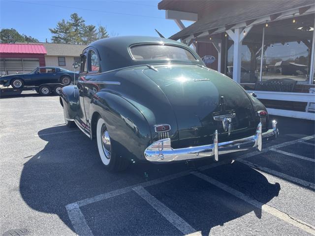 1941 Chevrolet Special Deluxe (CC-1933626) for sale in Clarksville, Georgia