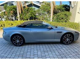 2009 Aston Martin DB9 (CC-1930367) for sale in Punta Gorda, Florida