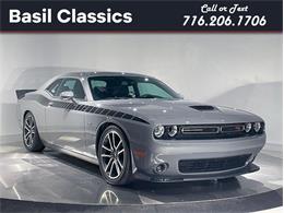 2023 Dodge Challenger (CC-1930371) for sale in Depew, New York