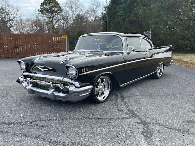 1957 Chevrolet Bel Air (CC-1930373) for sale in Punta Gorda, Florida