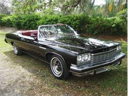 1975 Buick LeSabre (CC-1930374) for sale in Punta Gorda, Florida