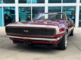 1968 Chevrolet Camaro (CC-1930375) for sale in Bradington, Florida