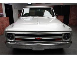 1970 Chevrolet C10 (CC-1933831) for sale in Mesa, Arizona