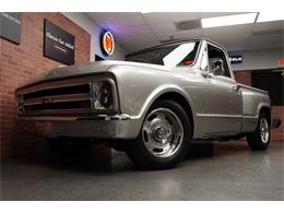1970 Chevrolet C10 (CC-1933831) for sale in Mesa, Arizona
