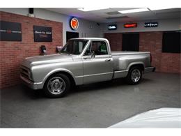 1970 Chevrolet C10 (CC-1933831) for sale in Mesa, Arizona