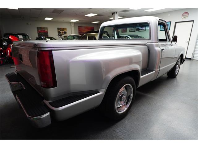 1970 Chevrolet C10 (CC-1933831) for sale in Mesa, Arizona