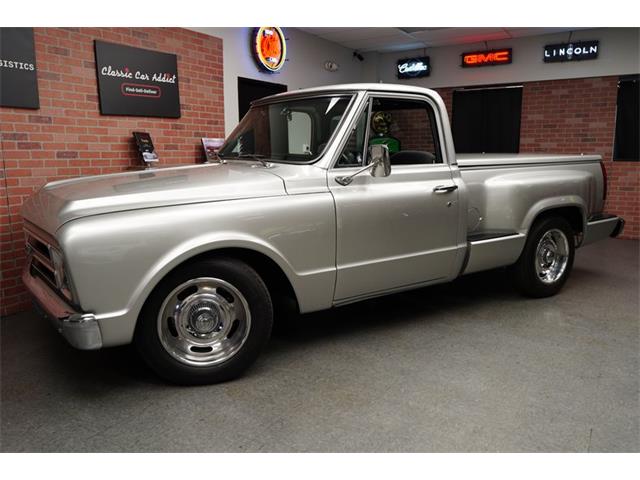 1970 Chevrolet C10 (CC-1933831) for sale in Mesa, Arizona