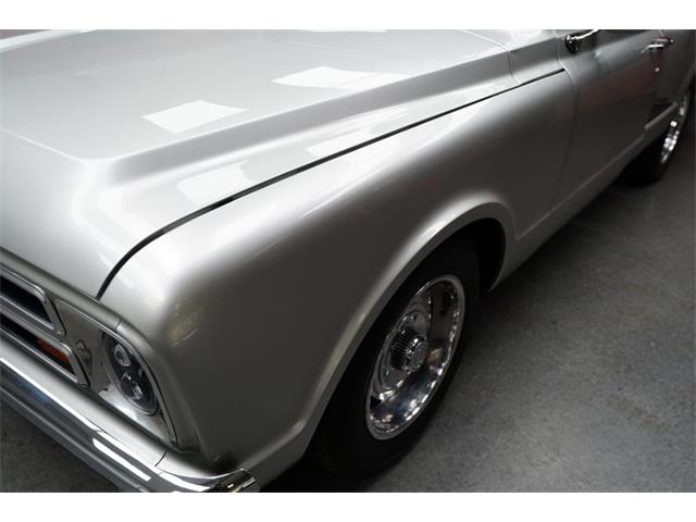 1970 Chevrolet C10 (CC-1933831) for sale in Mesa, Arizona
