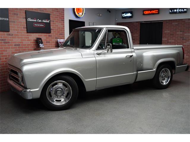 1970 Chevrolet C10 (CC-1933831) for sale in Mesa, Arizona