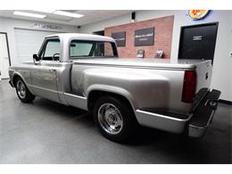 1970 Chevrolet C10 (CC-1933831) for sale in Mesa, Arizona