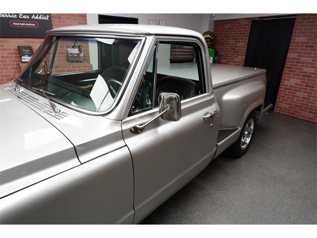 1970 Chevrolet C10 (CC-1933831) for sale in Mesa, Arizona