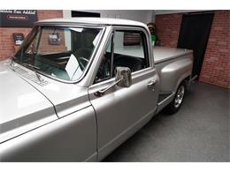 1970 Chevrolet C10 (CC-1933831) for sale in Mesa, Arizona