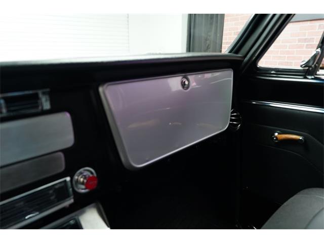 1970 Chevrolet C10 (CC-1933831) for sale in Mesa, Arizona