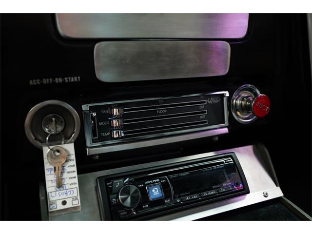 1970 Chevrolet C10 (CC-1933831) for sale in Mesa, Arizona