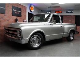 1970 Chevrolet C10 (CC-1933831) for sale in Mesa, Arizona