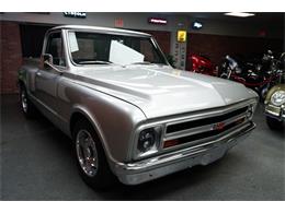 1970 Chevrolet C10 (CC-1933831) for sale in Mesa, Arizona